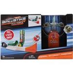 Mattel Ballistiks Full Force Transformer