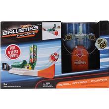 توپ تبدیل شونده متل مدل Ballistiks Full Force Mattel Ballistiks Full Force Transformer