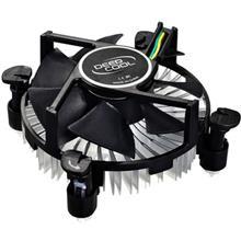 سیستم خنک کننده بادی دیپ کول مدل CK-77509 DeepCool CK-77509 Air Cooling System