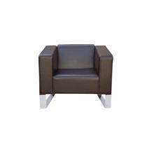 مبل اداری ایتوک مدل LB1 چرمی