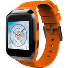 ساعت هوشمند مای کرونوز -    MyKronoz ZeSplash2 SmartWatch Orange