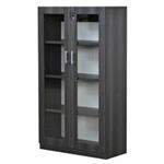 Ista ISG155 Dark Oak Cupboard