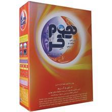 پودر رختشویی دستی هوم کر بسته 500 گرمی Home Care Hand Wash Washing Powder 500g