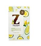 ETUDE HOUSE ZUCCHINI MASK SHEET