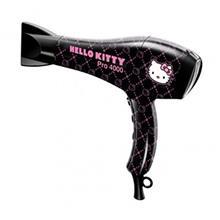 سشوار هلو کیتی مدل Hello Kitty Professional Hair Dryer 