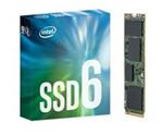 Intel 600p Series PCIe NVMe M2 SSD - 128GB