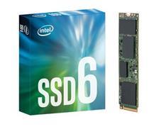 Intel 600p Series PCIe NVMe M2 SSD - 128GB 