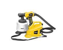 پیستوله برقی 600 وات کنزاکس