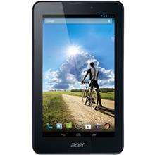 تبلت ایسر آیکانیا تب 7 A1-713 - نسخه 16 گیگابایتی Acer Iconia Tab 7 A1-713 tablet - 16GB