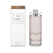 عطر زنانه کارتیر گوت د رز Cartier EAU DE CARTIER ESSENCE DE BOIS