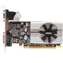 کارت گرافیک کامپیوتر ام اس آی N210 MD1G D3