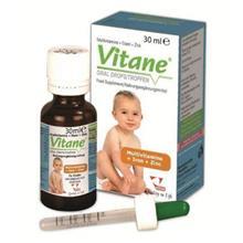 قطره خوراکی ویتان (Vitane) 