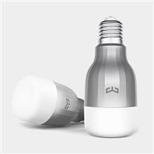 لامپ هوشمند شیائومی مدل Yeelight YLDP02YL Xiaomi Yeelight YLDP02YL LED Smart Bulb