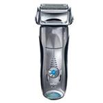 ریش تراش فویلی براون مدل Braun shaver 799cc