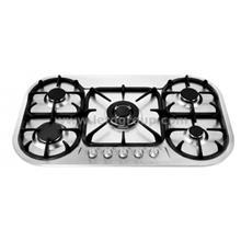 اجاق گاز صفحه ای استیل لتو مدل ps-2