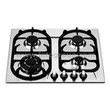 اجاق گاز صفحه ای استیل لتو مدل ps-7