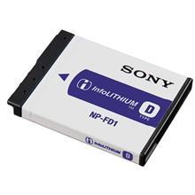 Sony NP-FD1/M8 Rechargeable Battery Pack