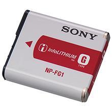 Sony NP-FG1 InfoLITHIUM Rechargeable Battery