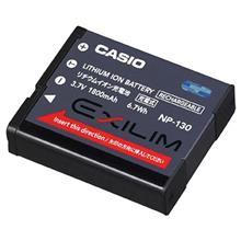 Casio NP-130 Exilim Lithium-Ion Battery (1800mAh)