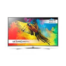 تلویزیون ال جی سه بعدی فور کی LG 3D 4K 2016 65UH850 V