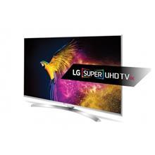 تلویزیون ال جی فورکا اسمارت سه بعدی 55uh850