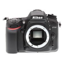 دوربین عکاسی نیکون D7100 - بدنه