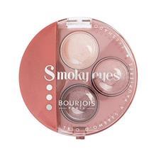 سایه چشم بورژوآ مدل Smoky Eyes شماره 05