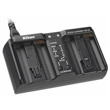 شارژر باتری دوربین (دابل) باتری نیکون MH-22