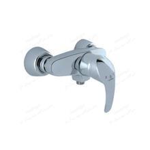 شیر آفتابه آلمانی قهرمان کروم