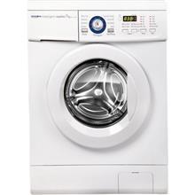 ماشین لباسشویی پاکشوما مدل WFU-70102 WANW با ظرفیت 7 کیلوگرم