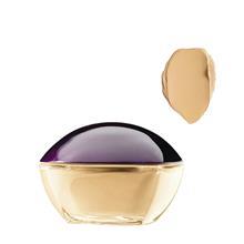 کرم پودر رطوبت رسان و تغذیه کننده مدل COULEURS NATURE رنگ رز روشن  200 ایوروشه 