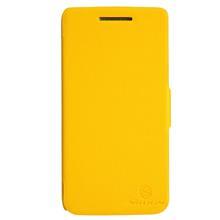 کیف محافظ نیلکین Nillkin-Fresh برای گوشی Lenovo Vibe X S960