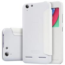 کیف محافظ نیلکین Nillkin-Sparkle برای گوشی Lenovo Lemon 3